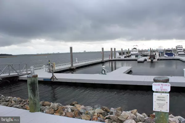 Ocean Pines, MD 21811,23C PINES POINT MARINA #BSC23