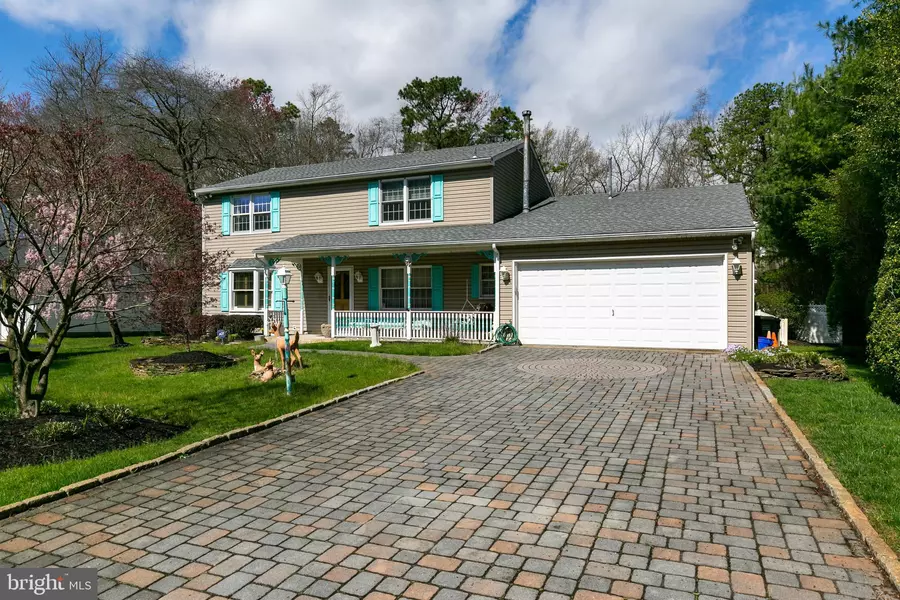 14 PINE TRL, Medford, NJ 08055