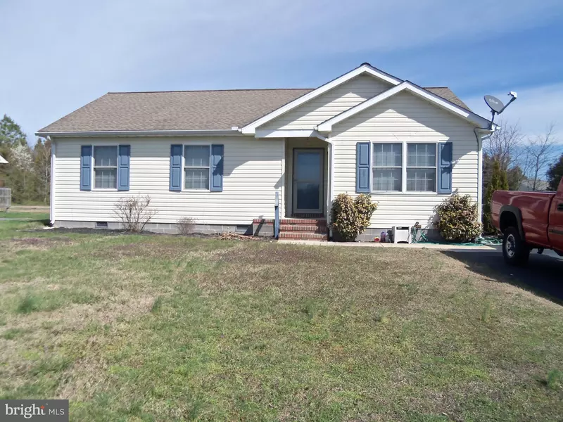 107 CART BRANCH CIR, Greenwood, DE 19950