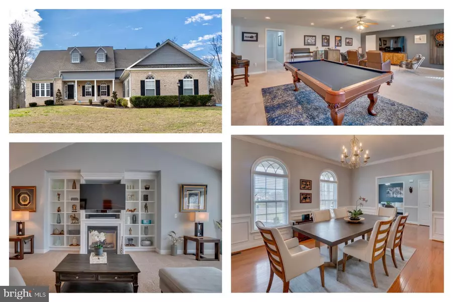 81 SENTINEL RIDGE LN, Stafford, VA 22554