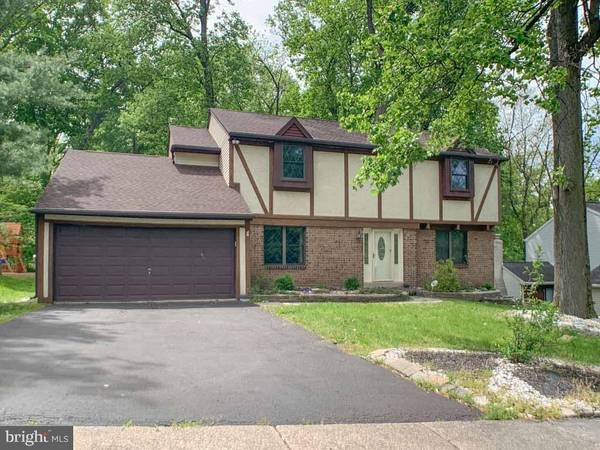 Langhorne, PA 19053,838 GREEN RIDGE CIR