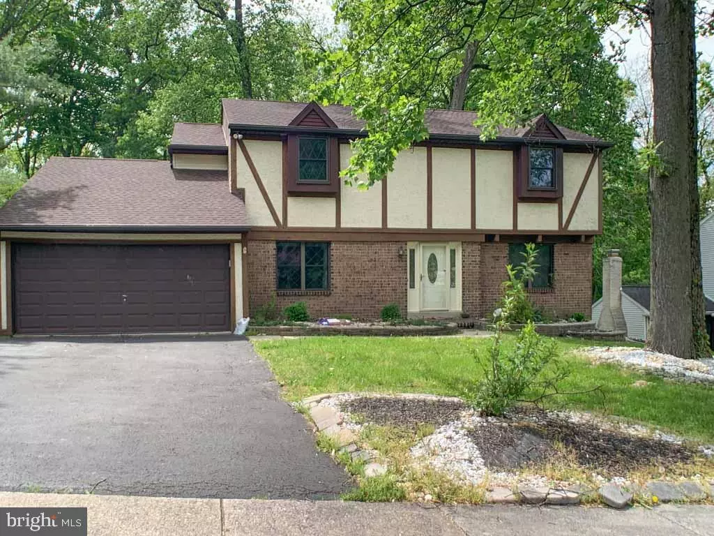 Langhorne, PA 19053,838 GREEN RIDGE CIR