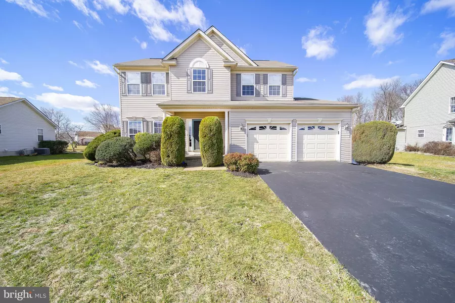 444 W HARVEST LN, Middletown, DE 19709