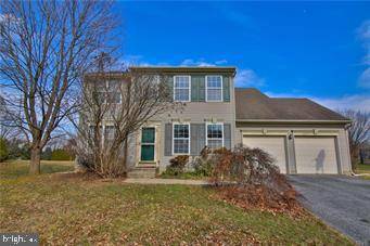 4110 MARIA LN, Bethlehem, PA 18017