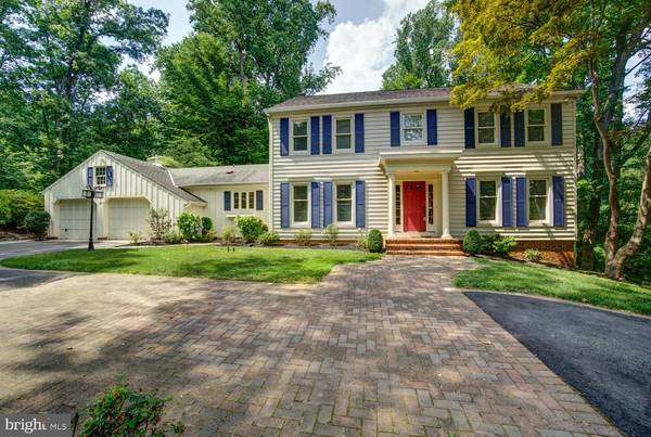 6708 LUPINE LN, Mclean, VA 22101