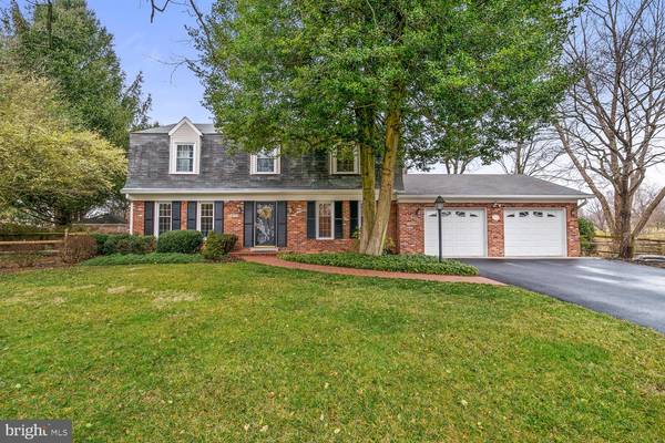 4713 RAMS HEAD CT, Rockville, MD 20853