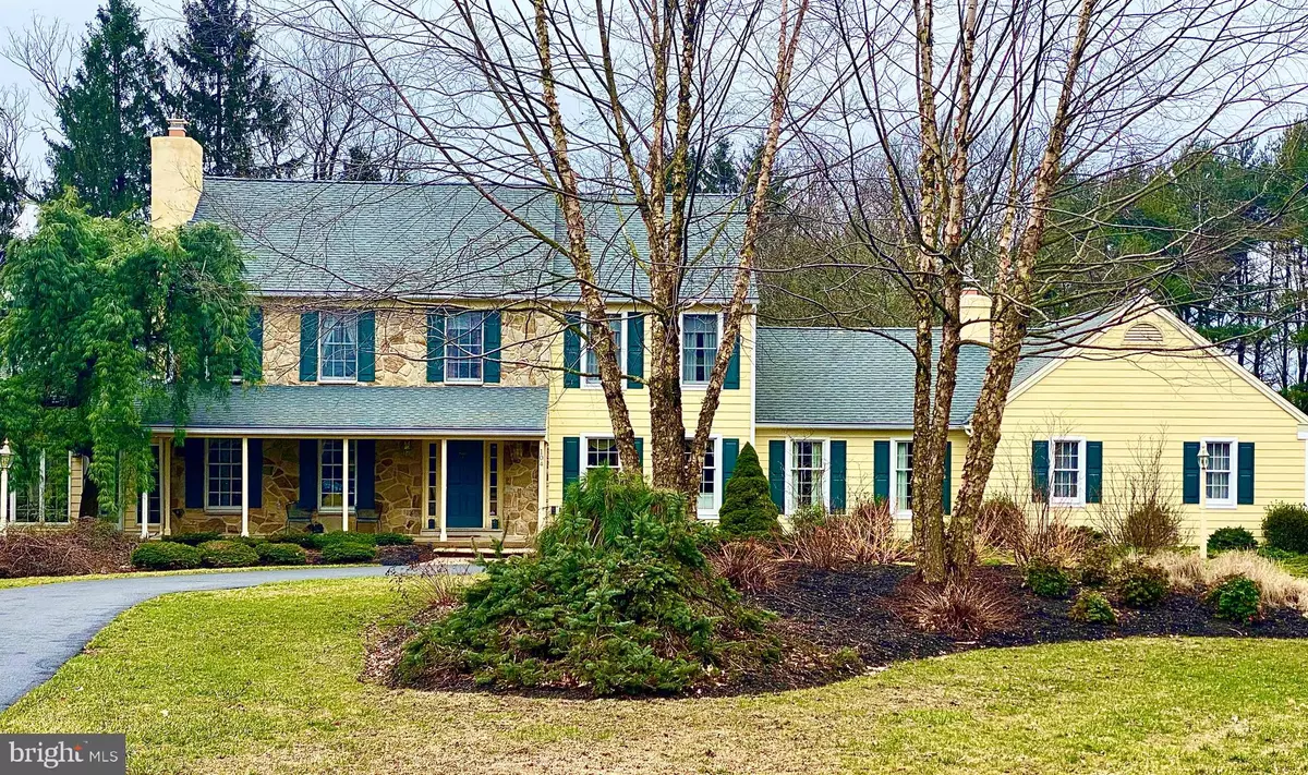 Kennett Square, PA 19348,104 SPINNAKER LN