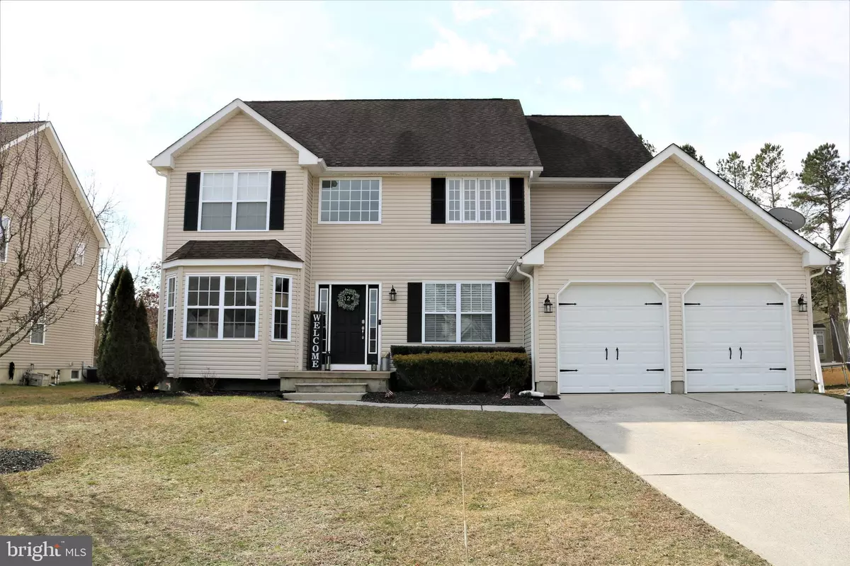 Galloway, NJ 08205,124 CARA MIA LANE