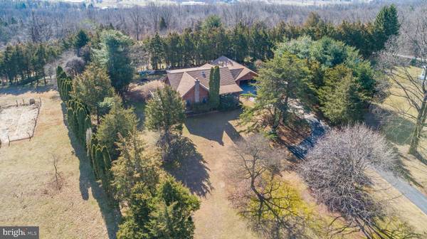 5138 SWEITZER RD, Mohnton, PA 19540