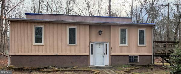 190 EVERGREEN AVE, Franklinville, NJ 08322