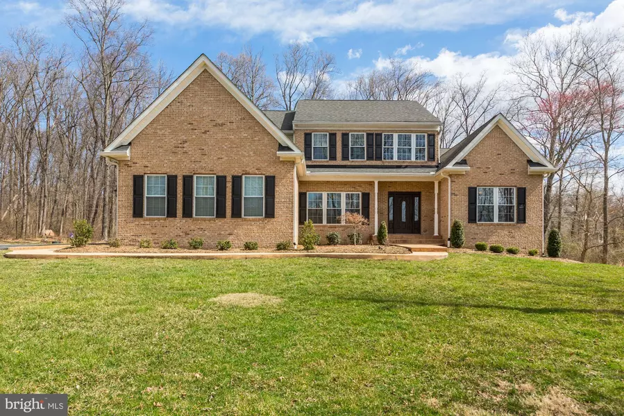 34890 SCOTLAND HEIGHTS RD, Round Hill, VA 20141