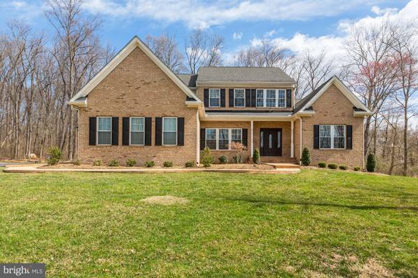 34890 SCOTLAND HEIGHTS RD, Round Hill, VA 20141