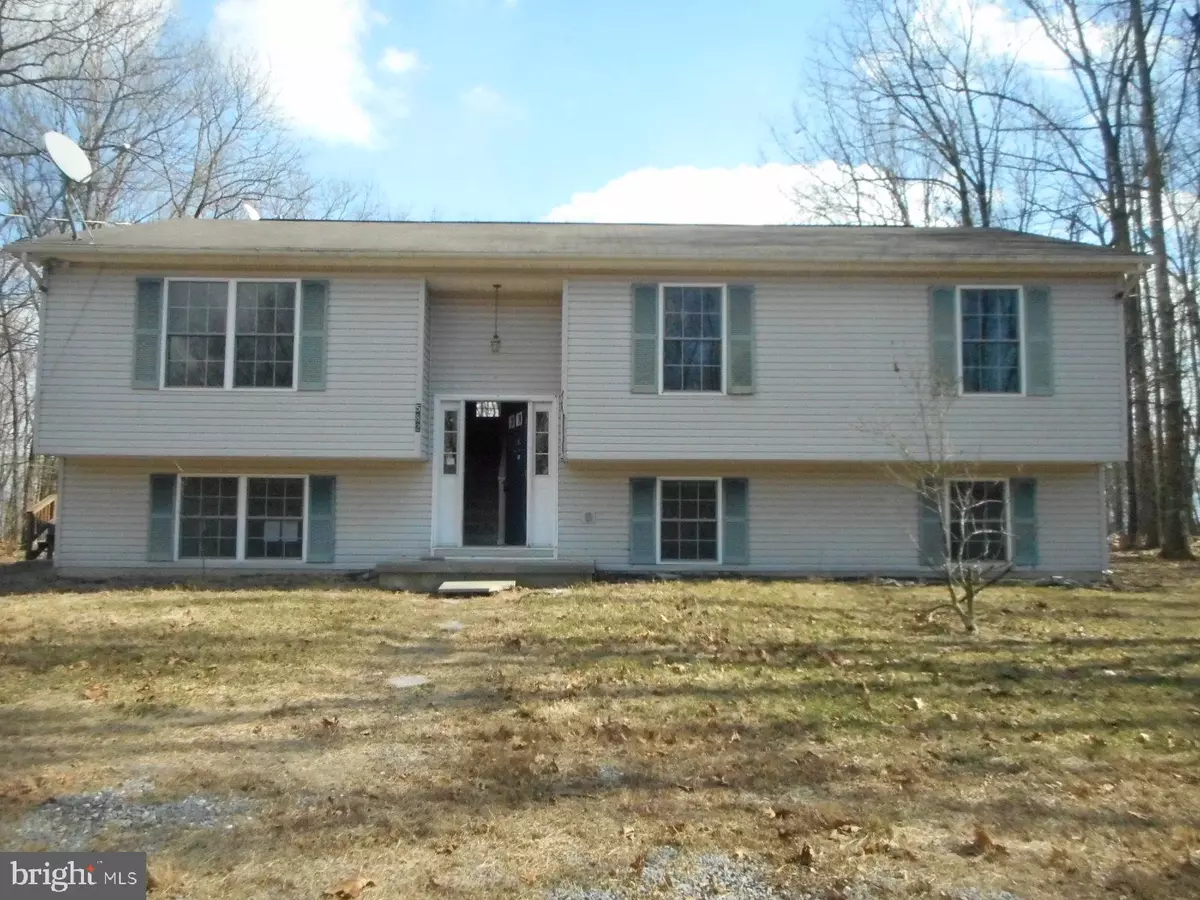 Gore, VA 22637,582 RIDGEVIEW