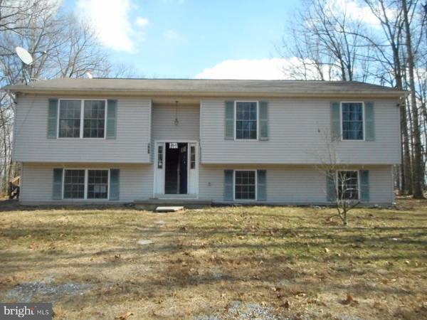 582 RIDGEVIEW, Gore, VA 22637