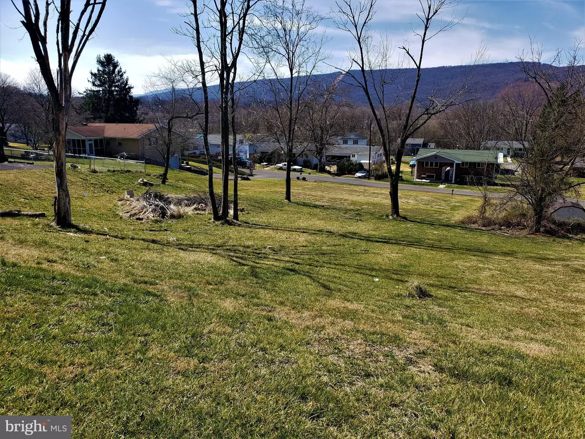 Ridgeley, WV 26753,MILLER