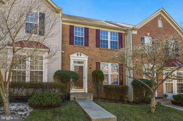 7308 SERENADE CIR, Clinton, MD 20735