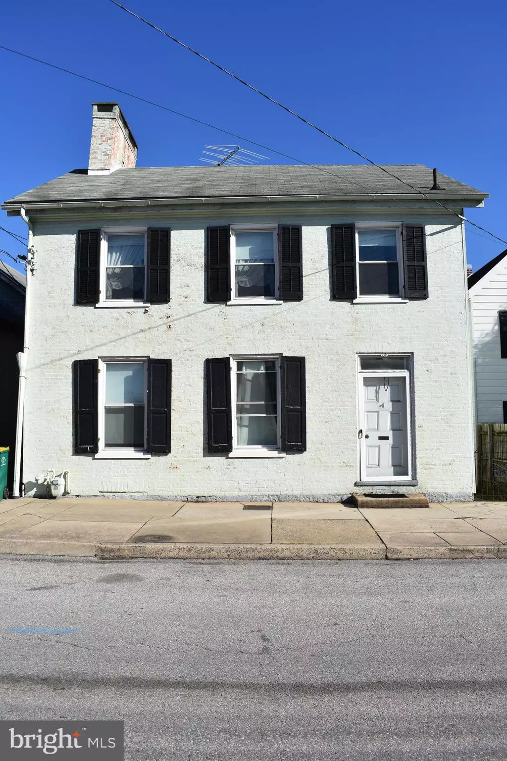 Chambersburg, PA 17201,319 WASHINGTON ST E