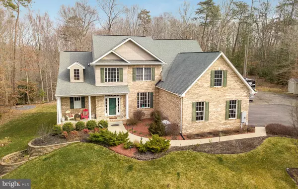 Hughesville, MD 20637,16594 POND BLUFF CT