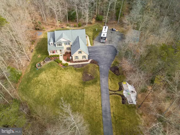 Hughesville, MD 20637,16594 POND BLUFF CT