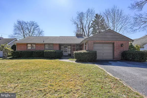 120 E LOCUST ST, Lebanon, PA 17042