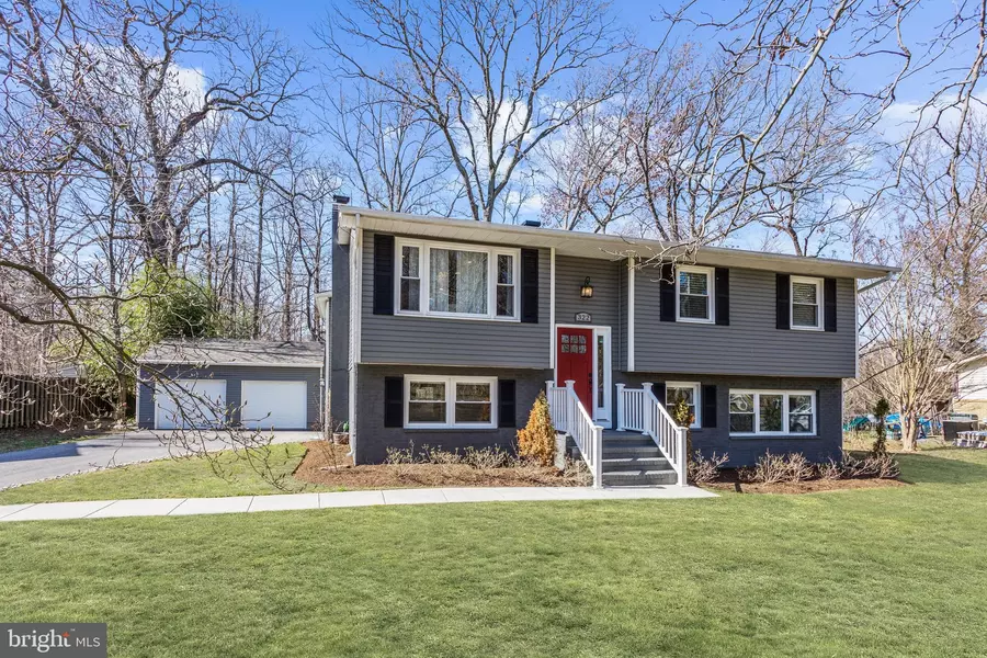 322 HILLSMERE DR, Annapolis, MD 21403