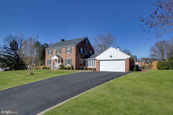 2202 BOXMERE RD, Lutherville Timonium, MD 21093