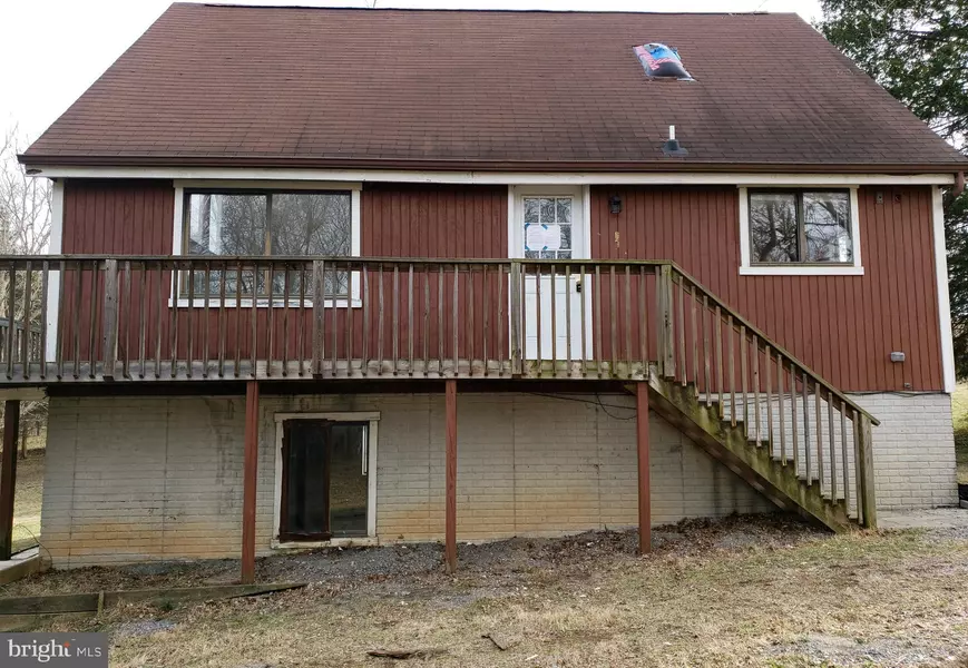 184 OUR, Kearneysville, WV 25430