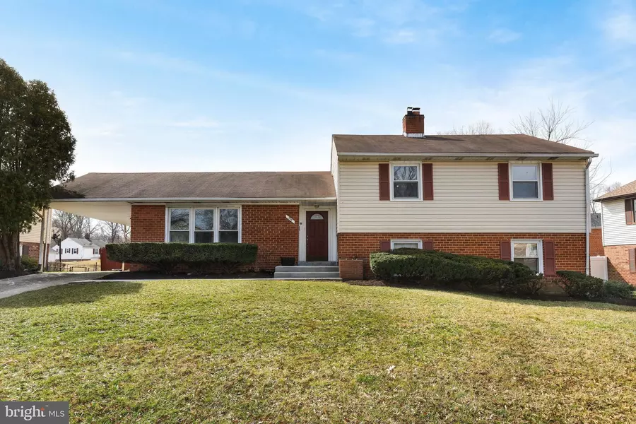 339 RIDGELY ST, Upper Marlboro, MD 20774