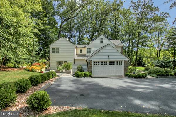 Chadds Ford, PA 19317,300 KENNETT PIKE