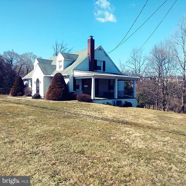 Mohnton, PA 19540,139 W MADISON ST