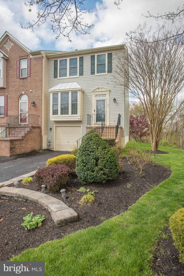 134 MONET CIR, Wilmington, DE 19808