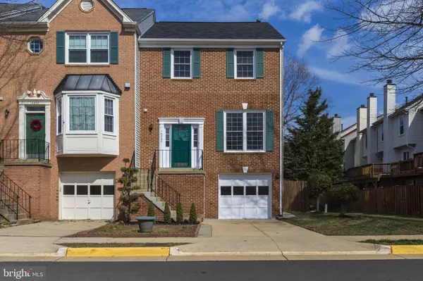 Centreville, VA 20120,14600 FLOWER HILL CT