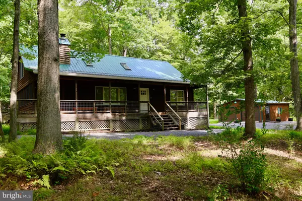 53 WARDEN LAKE AB, Wardensville, WV 26851