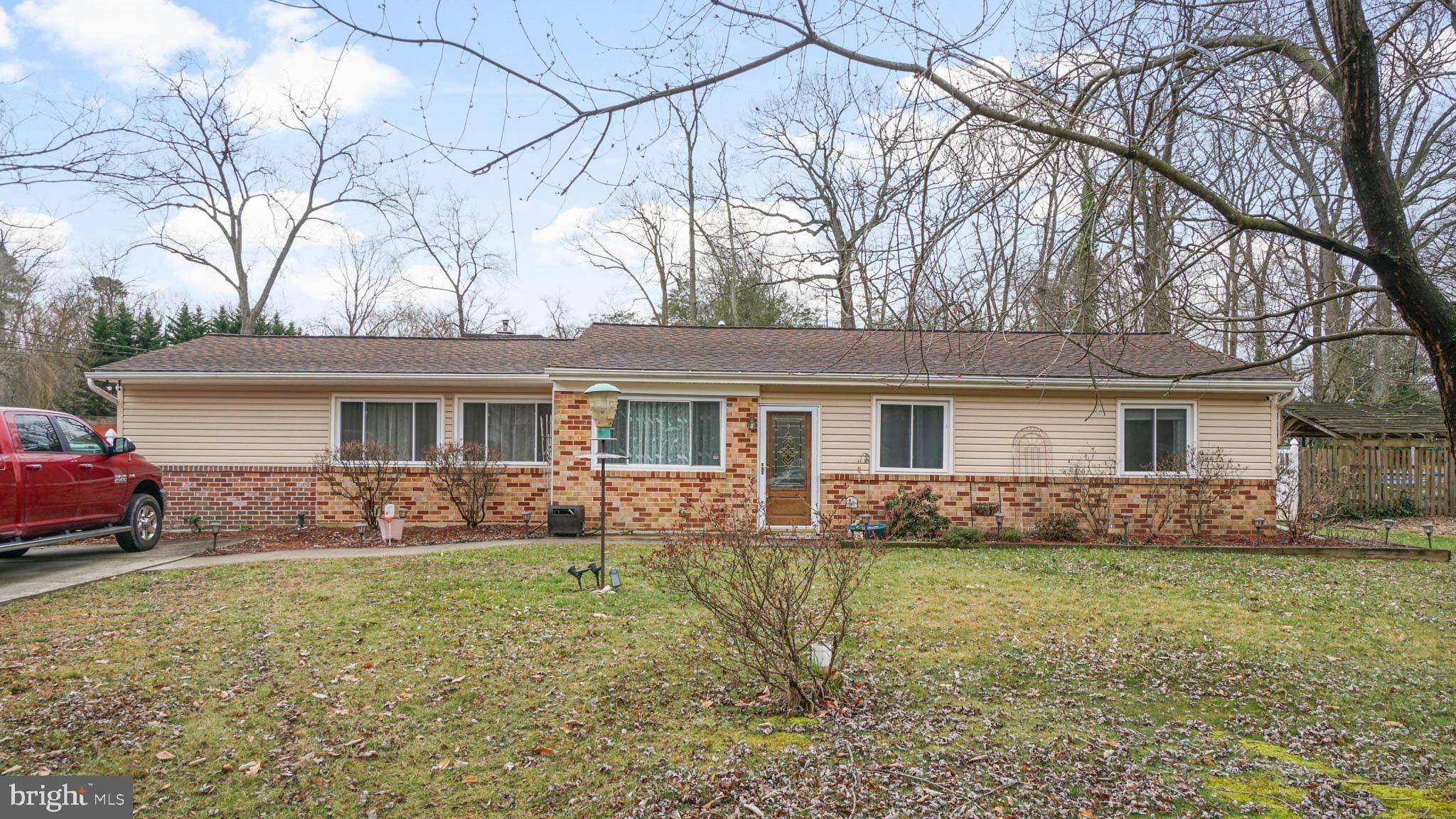 423 MARTIN DR, Millersville, MD 21108