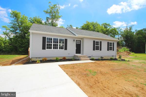 733 9TH ST, Pocomoke City, MD 21851