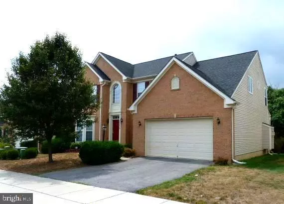 12418 FALLEN TIMBERS CIR, Hagerstown, MD 21740