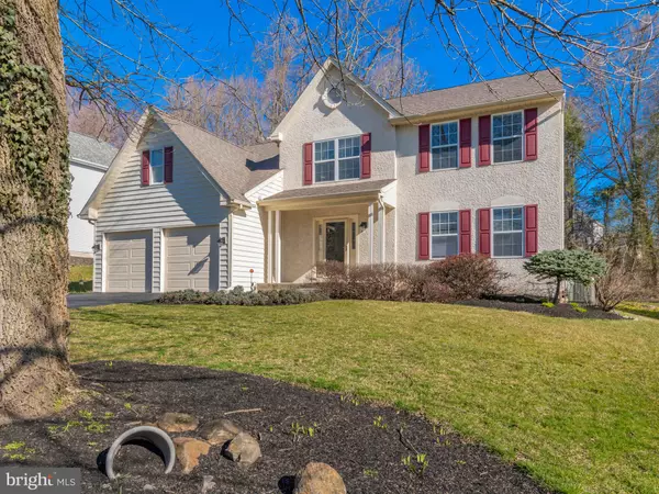 1420 COLONIAL DR, Garnet Valley, PA 19060