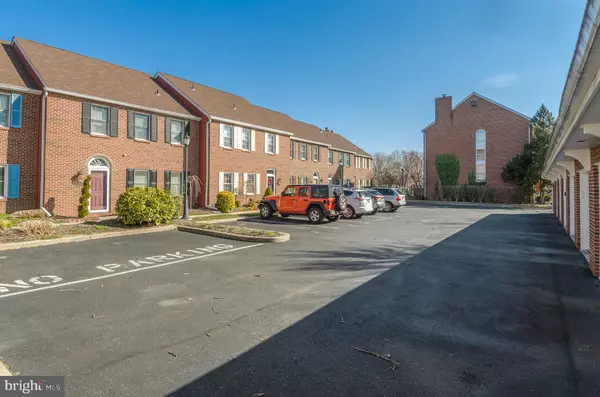 Burlington, NJ 08016,333 E PEARL ST #2