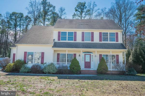 30393 BOTTOM CREEK DR, Salisbury, MD 21804