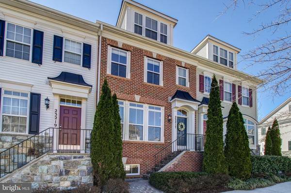 23217 RAINBOW ARCH DR, Clarksburg, MD 20871