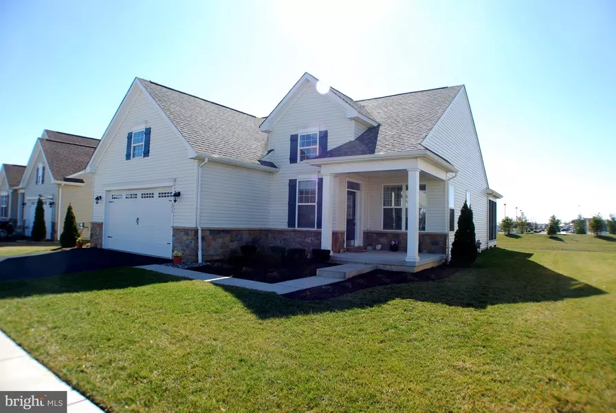 202 TRELLIS LN, Middletown, DE 19709