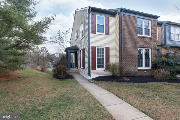 Rockville, MD 20850,10622 TUPPENCE CT