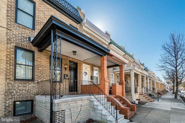 605 GRUNDY ST, Baltimore, MD 21224