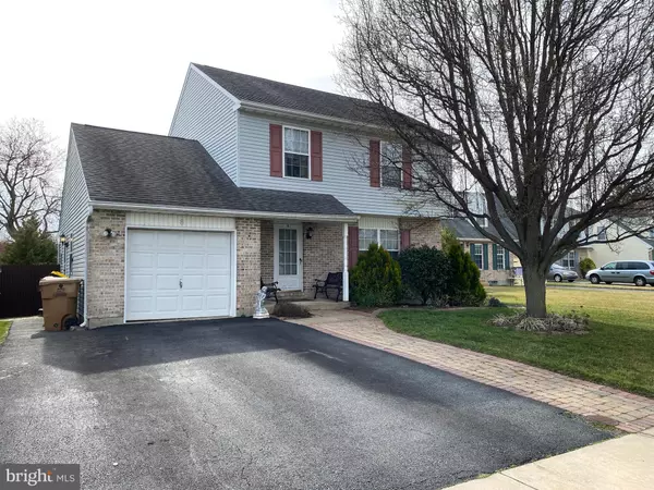 New Castle, DE 19720,8 S KATRIN CIR