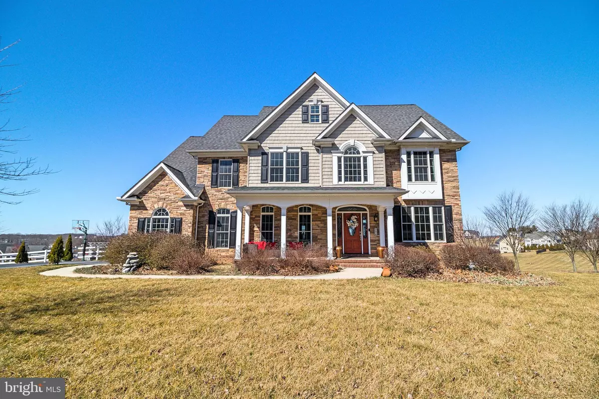 Westminster, MD 21157,998 HAZELDYNE CT