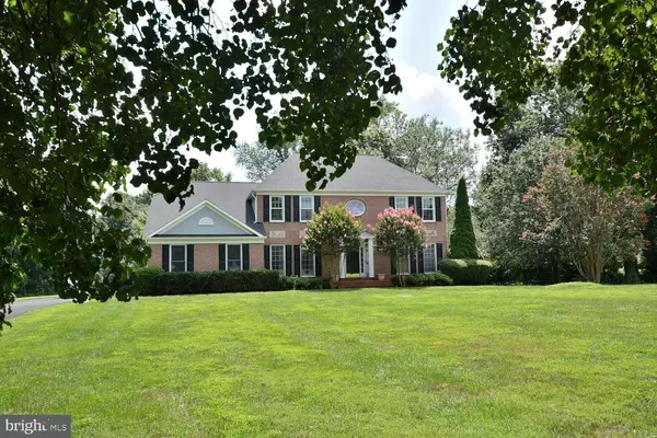 Great Falls, VA 22066,877 FORESTVILLE MEADOWS DR