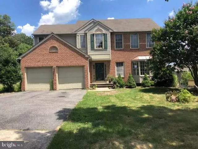 11813 HEARTWOOD DR, Beltsville, MD 20705