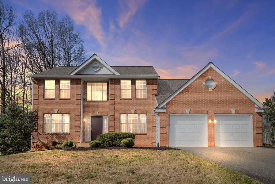 13 WENDOVER CT, Stafford, VA 22554