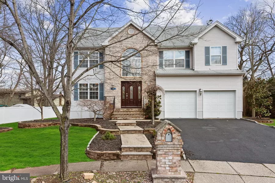 10 SUSKIN PL, Piscataway, NJ 08854