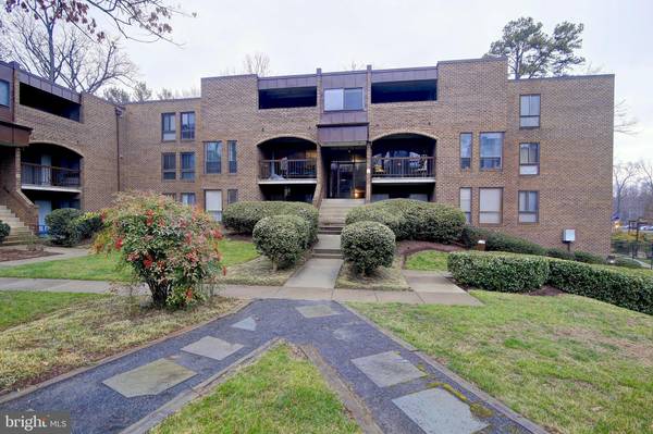 11200 CHESTNUT GROVE SQ #302, Reston, VA 20190